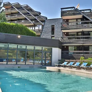 Sowell Mont Blanc Et Hotel