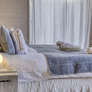 Boutique La Feline Blanche Hotel